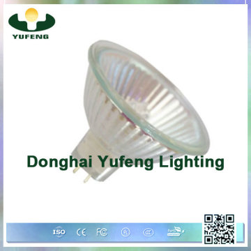 industrial halogen light mini halogen light G5.3 halogen light