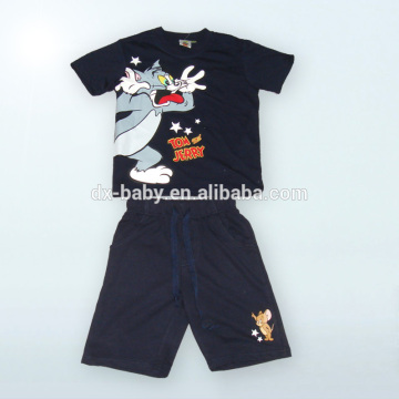 New design Cheap children baby suit Factory baby clothing