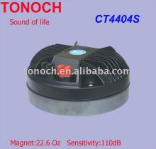 Professional Driver for audio