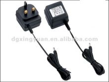 CE Linear UK Adaptor