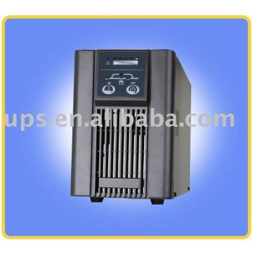 High Frequency LCD/LED ONLINE UPS