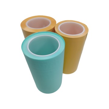 Controlled Release PE Film