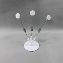 POP  Metal pasting Clips