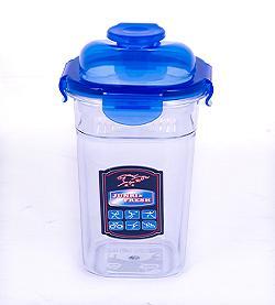 PC Transparent Water Bottle