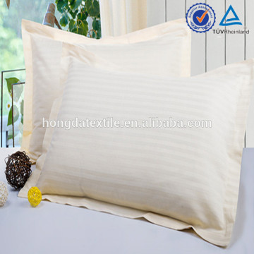 100 cotton pillow cases for hotel