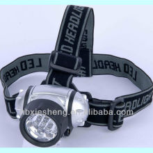 Head light moving head stage light