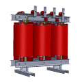 500kVA 11kV Dry-type Distribution Transformer