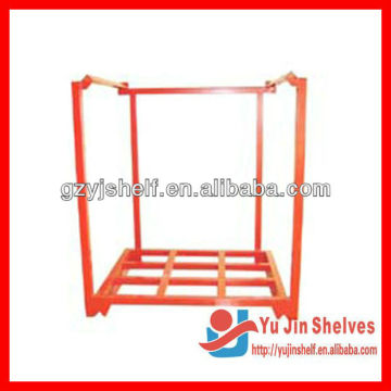 Warehouse Stacking Rack