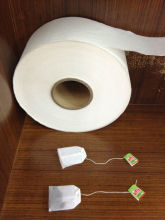 Heat Seal Teabag Filter Paper