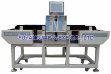 Digital Needle Detector