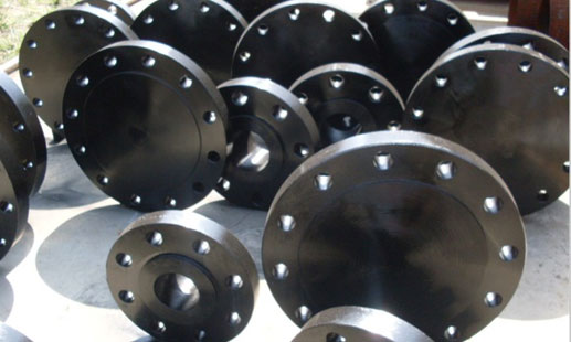 ANSI 4130 BLIND FLANGES