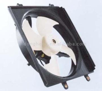 condensator fan