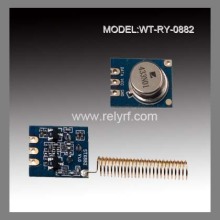 Ask Transmitter Module Wireless Transmitter Module (WT-RY-0882)