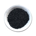 Carbon actif granulaire de coquille de noix de coco pour l&#39;extraction d&#39;or