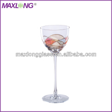 Handmade Unique Galleria Drinking Glassware