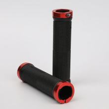 Factory Direct Wholesale Bicycle Accessories: Affordable Rubber Handle Covers & Grips