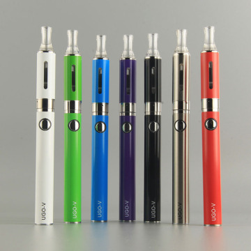 MT3 2.4ML 오일 분무기 650mAh Vape 펜