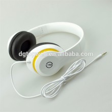 Brand name headphone earplugs