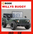 Боде 150cc мини джип Willys для продажи