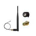 High gain wireless wifi booster homemade router antenna