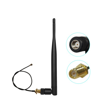 Huawei Router 4G LTE -Antennenkommunikationsantennen