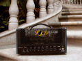 Kldguitar MOJO 12H 12W χέρι ενσύρματα vintage κιθάρα amp κεφάλι