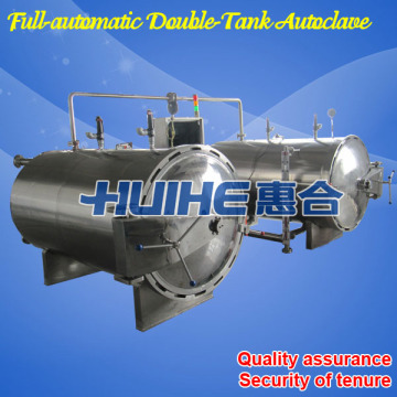 Autoclave China