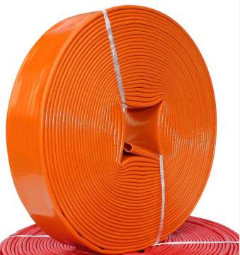 Mine polyurethane infusion hose