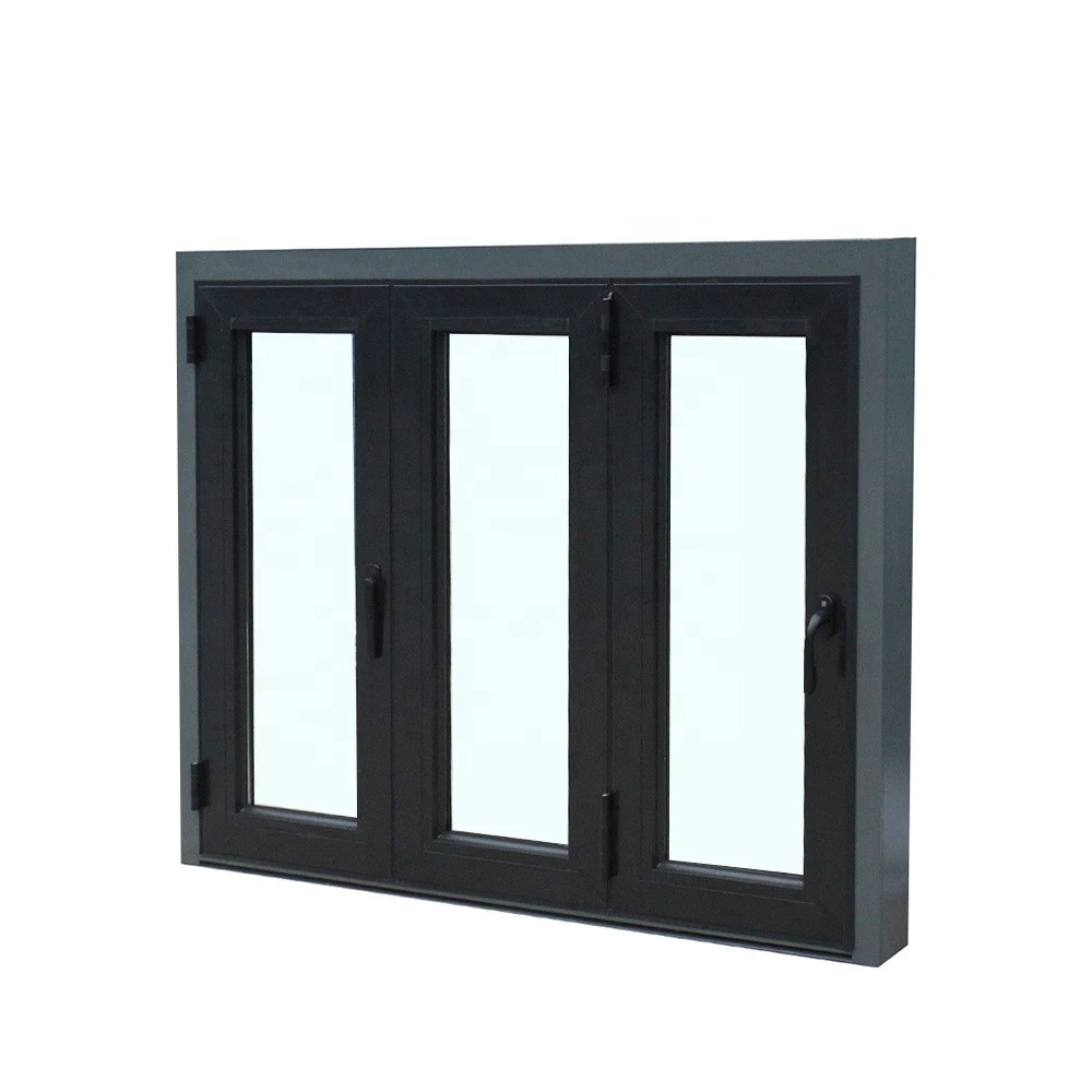 China Manufacturers Extrusion Aluminium Profile for Doors Windows