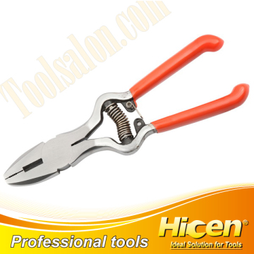Garden Wire Pliers