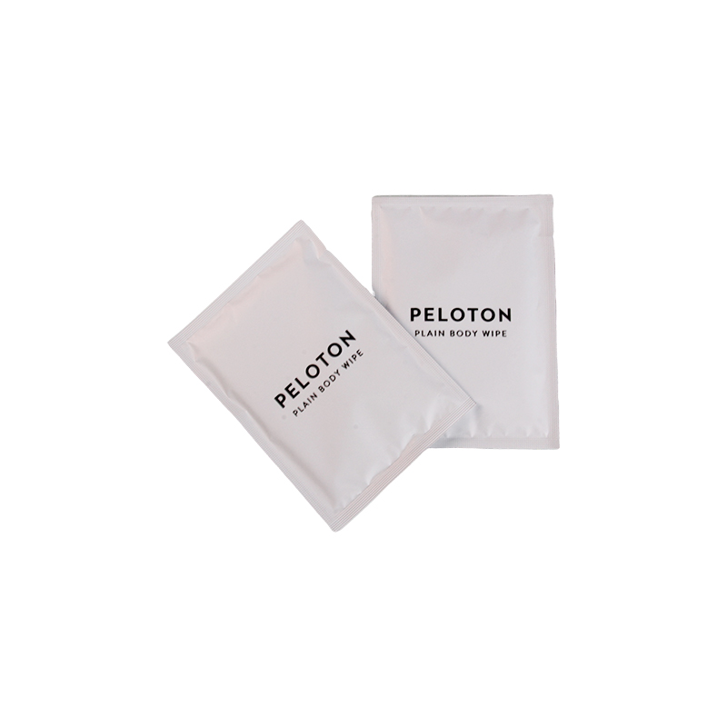 Non-woven Alcohol Free Body Wet Wipes