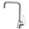 Kitchen Sink Faucets In Seven-Character Tube