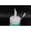 Factory Supply Canister Face CPAP Mask Wet Wipes