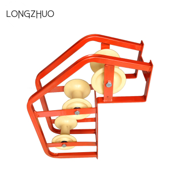 Cable Laying Tools Trench Corner Rollers