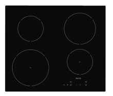 Italy Induction Hobs Built-in Cooktop