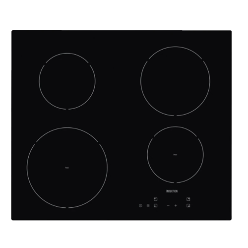 Itali Induksi Hobs Built-In Cooktop