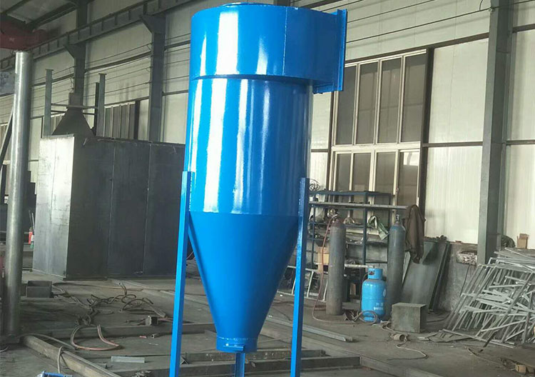 Cyclone dust collector