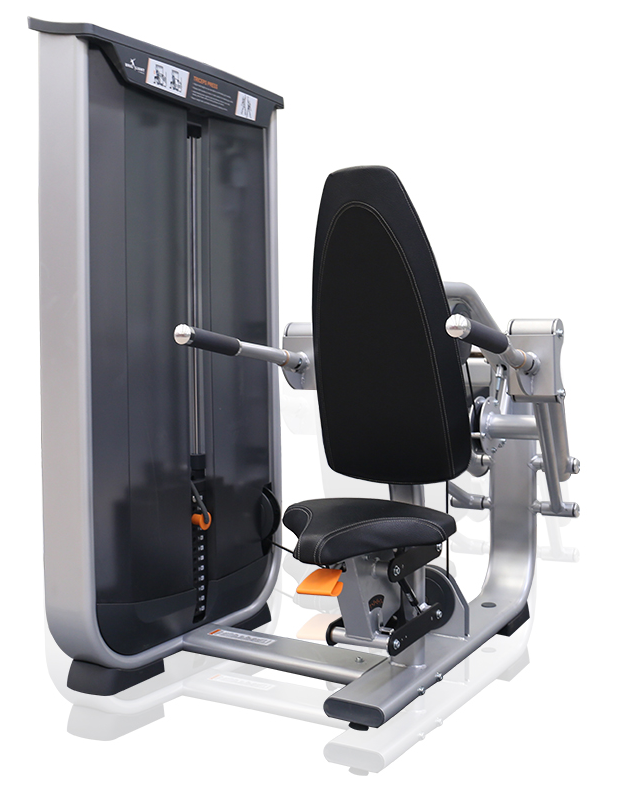 Commercial Triceps Press