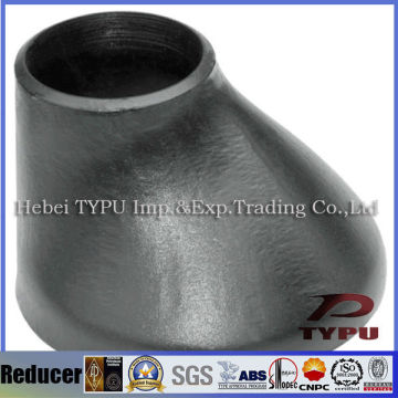pipe fitting black steel pipe reducer