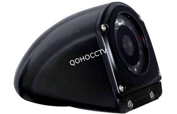 High Resolution Ir Waterproof Car Camera Vandal-proof 700tvl