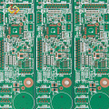 2000w Power Amplifier Circuit Board Design Fabrication
