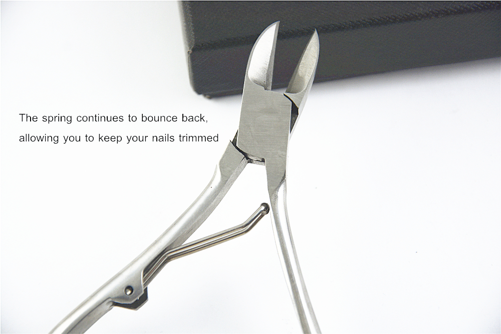 Recortadora de cutículas Cuticle Pusher Trimmer