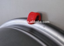 D-WH-03 Wall Mounted Mag Wheel Display Matel Hook