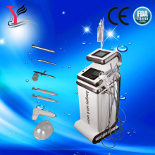 water oxygen jet skin care oxygen facial machine