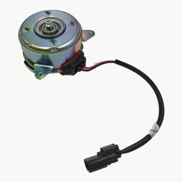 Radiator Electric Fan Motor for 09 HONDA CITY