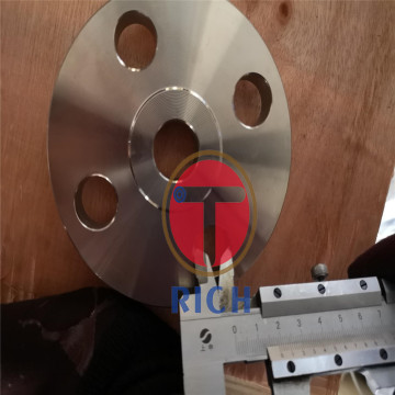 Flange ASME B16.5 SW 316L 304L in acciaio inossidabile