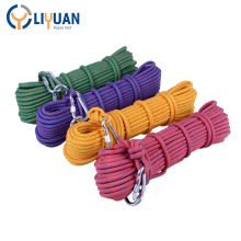 High quality solid braid nylon rope