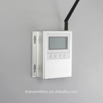 wireless Temperature transmitter