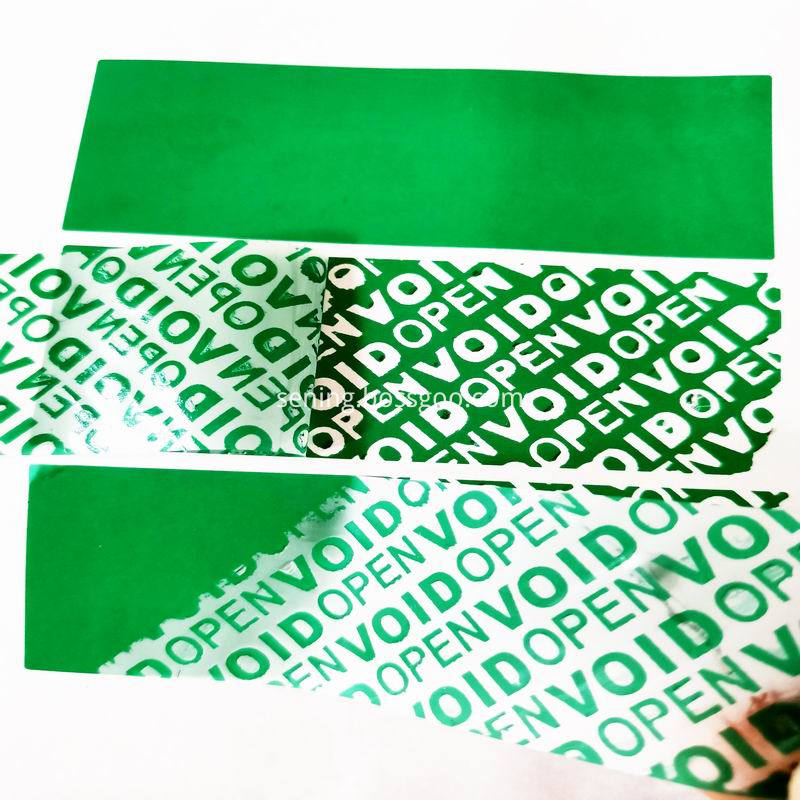 Green Total Transfer Void Paper 1 Jpg