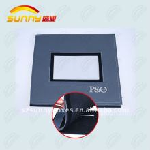 Recycled Paper File Folder